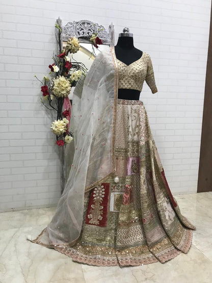 Rose Gold Reverie