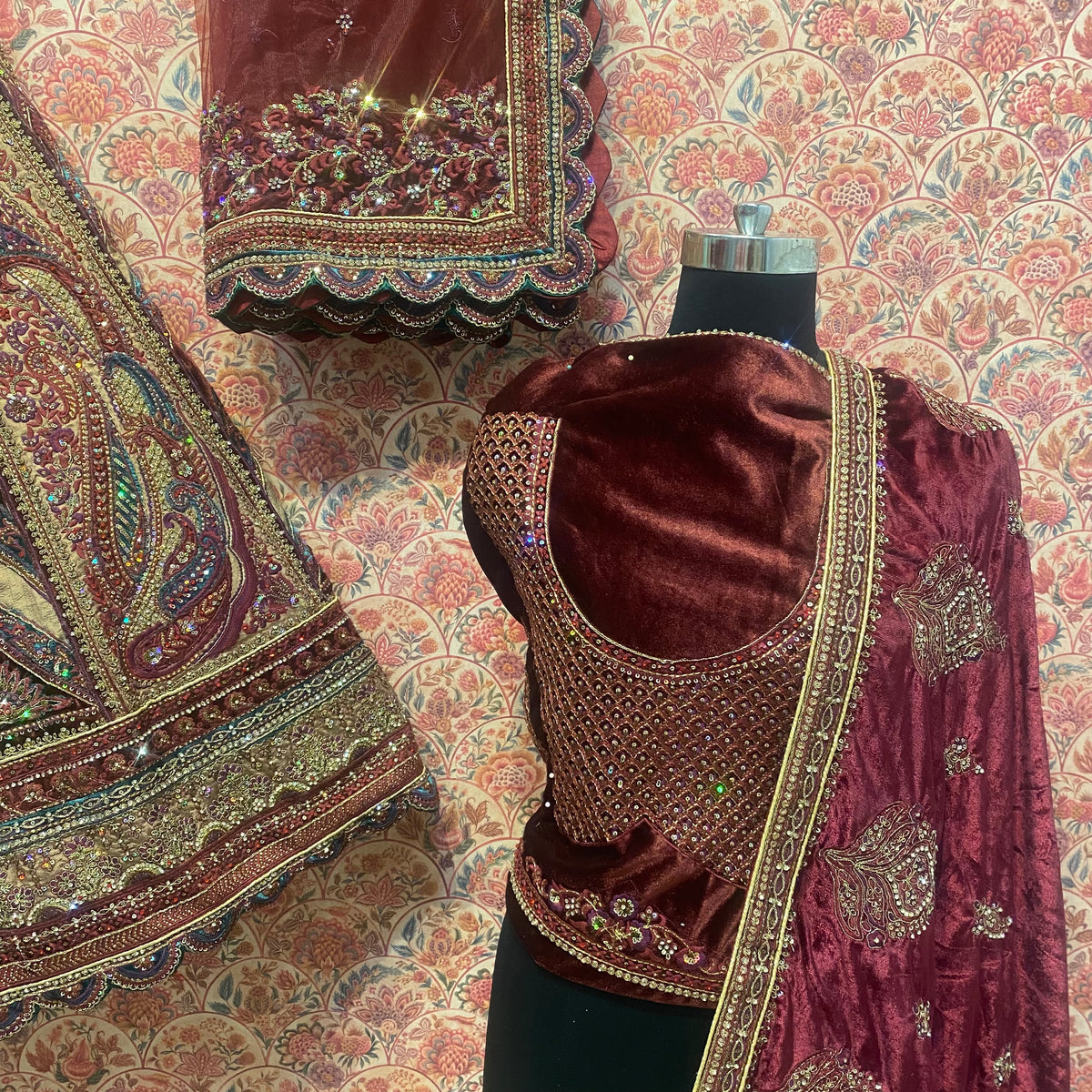 Velvet Sultanate