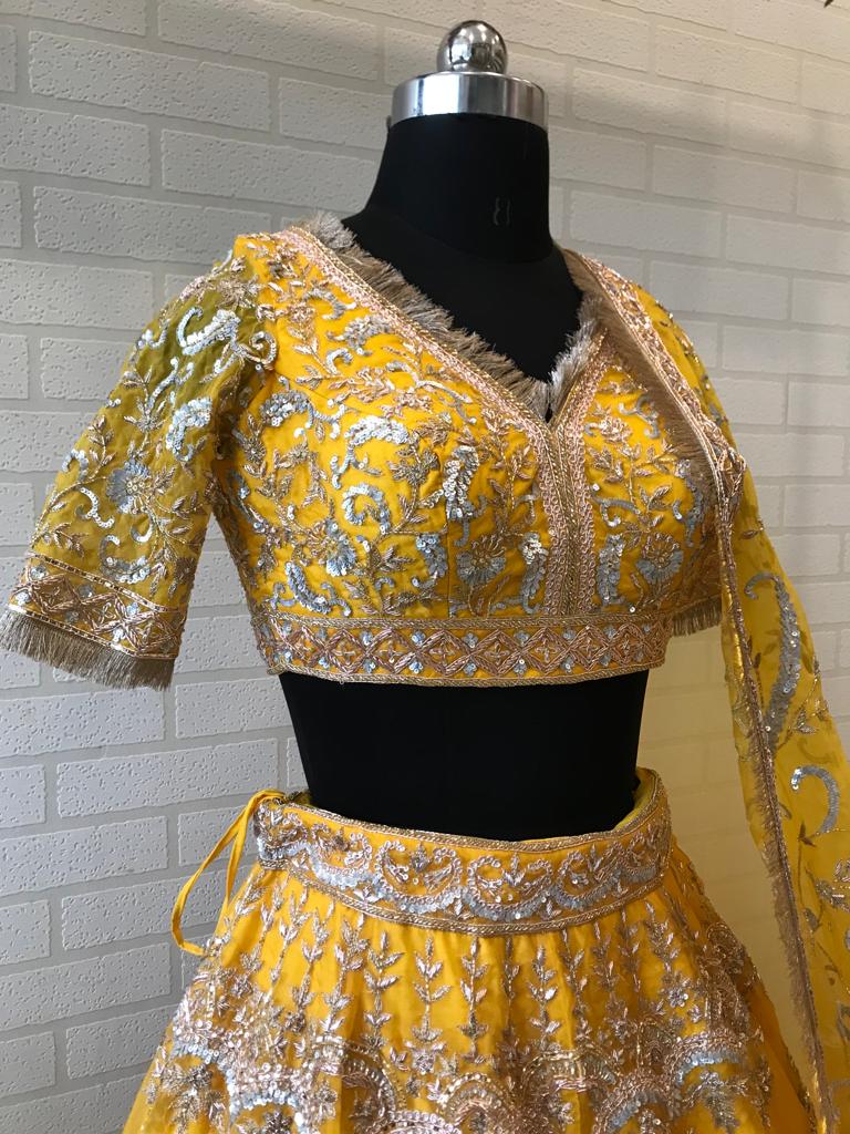 Haldi Noor