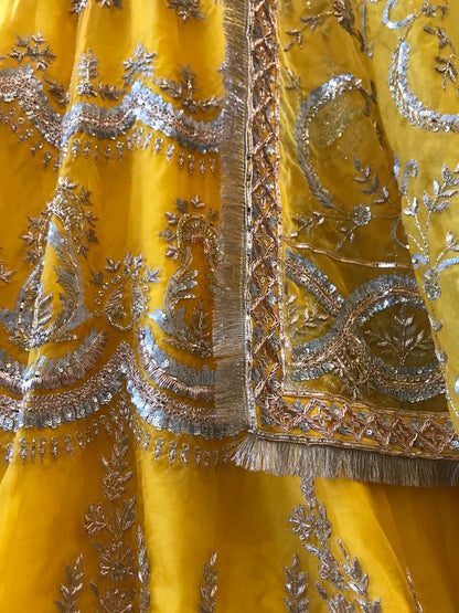 Haldi Noor