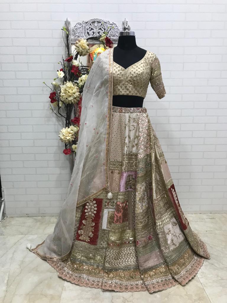 Rose Gold Reverie