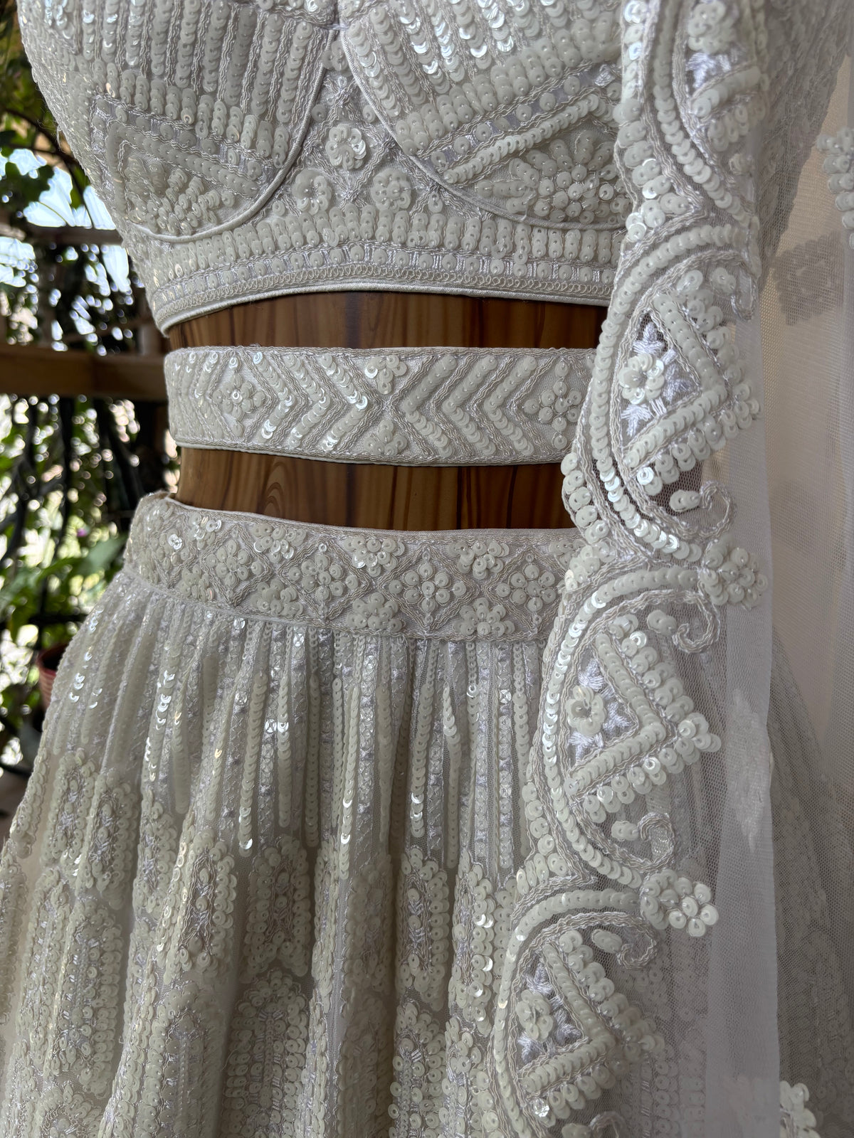 Ivory Nocturne