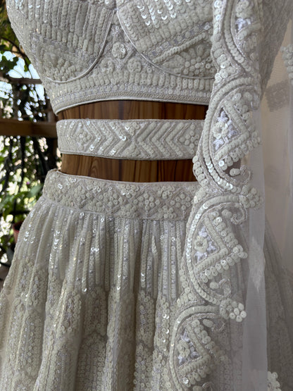 Ivory Nocturne