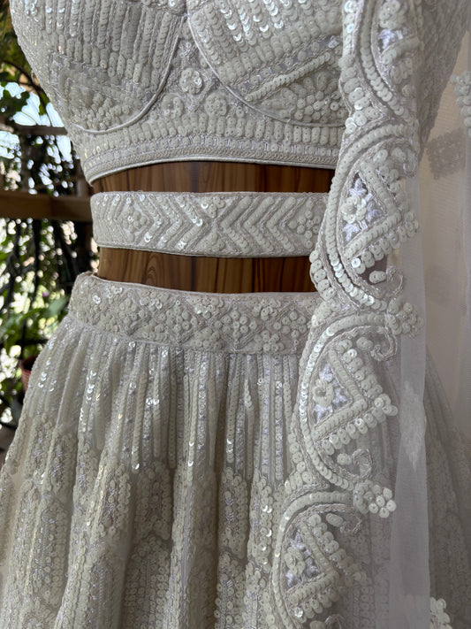 Ivory Nocturne
