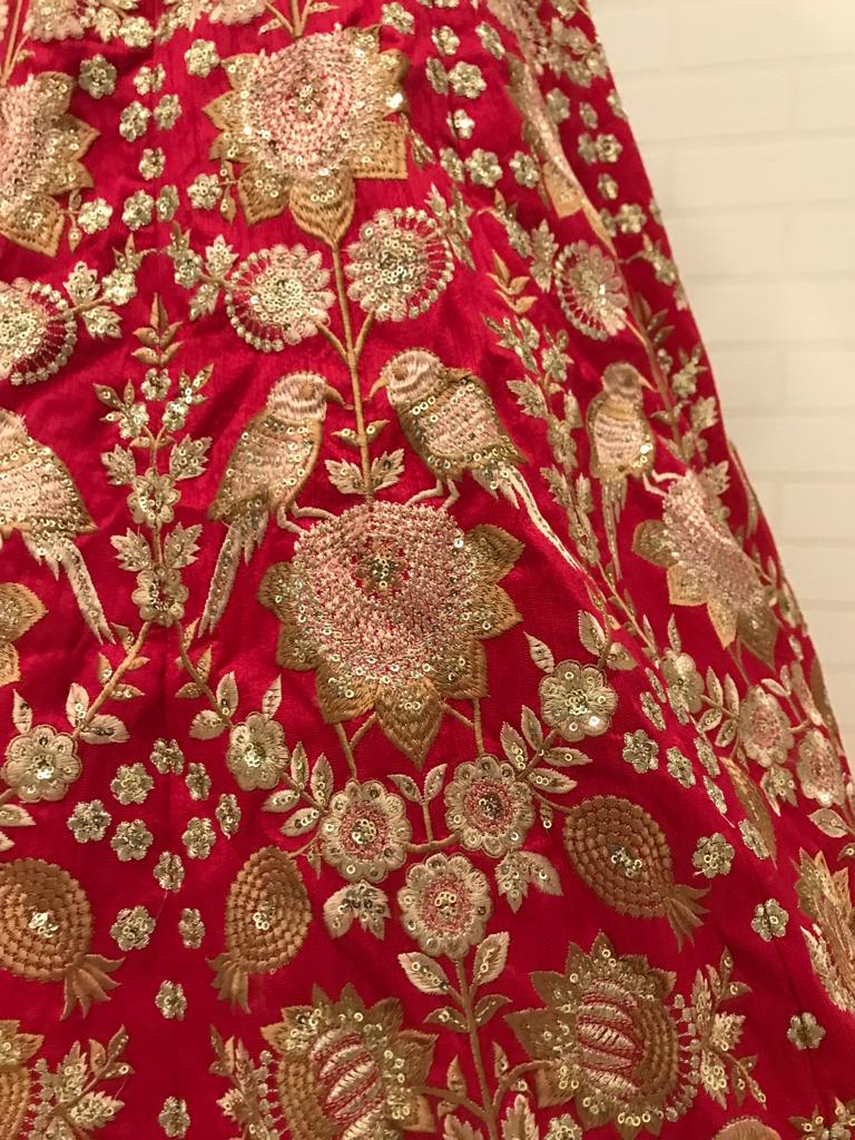 Noor-e-Gulshan Bridal Royale