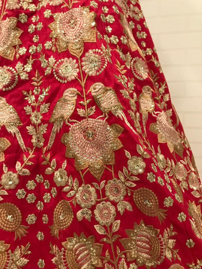 Noor-e-Gulshan Bridal Royale