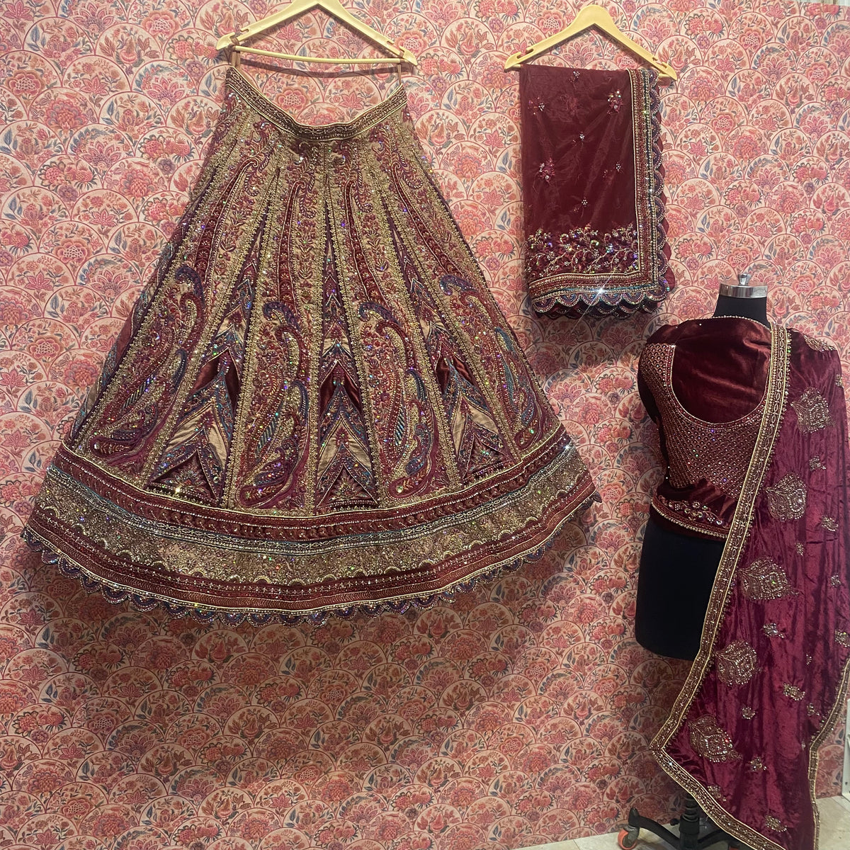 Velvet Sultanate