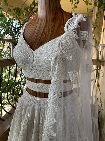 Ivory Nocturne