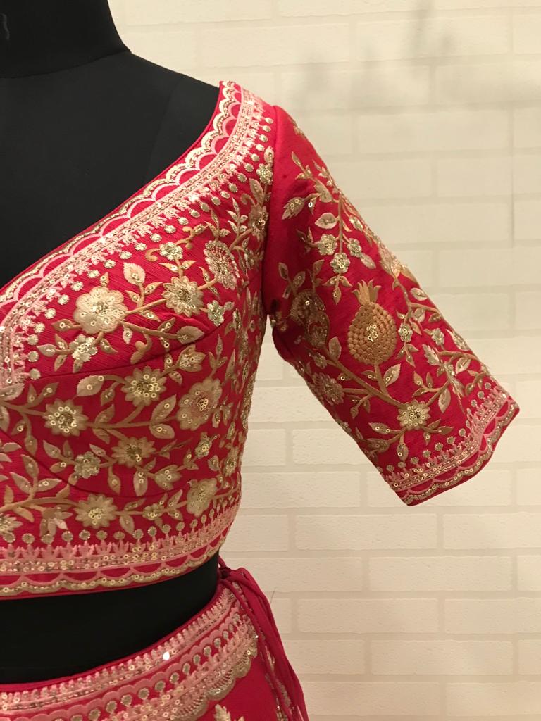 Noor-e-Gulshan Bridal Royale