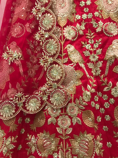 Noor-e-Gulshan Bridal Royale