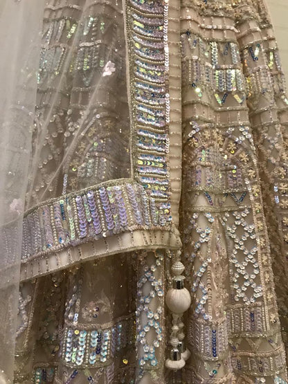 Ivory Illuminance