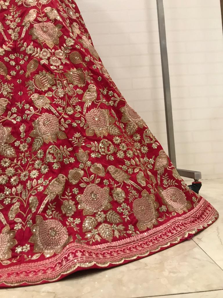 Noor-e-Gulshan Bridal Royale