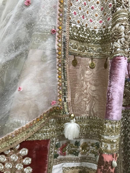 Rose Gold Reverie