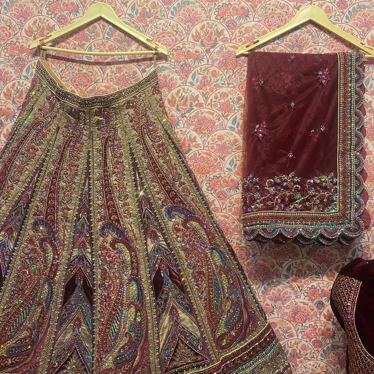 Velvet Sultanate