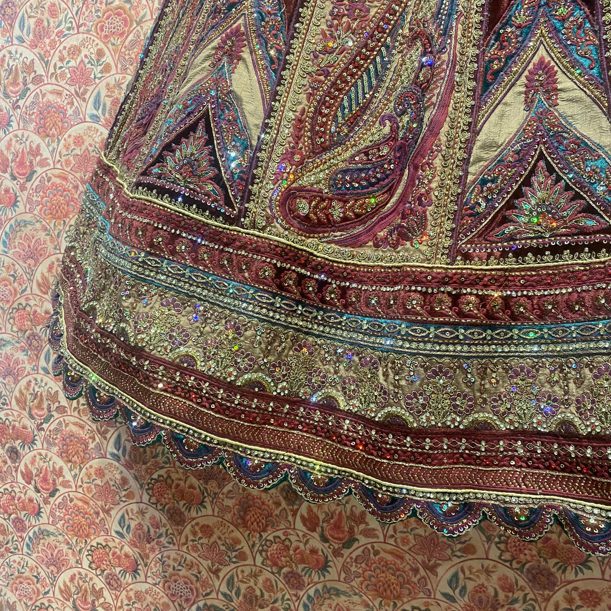 Velvet Sultanate