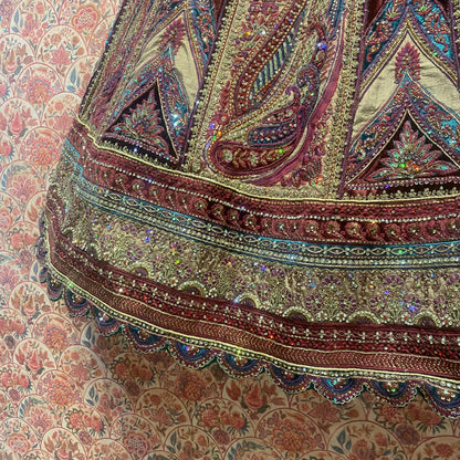 Velvet Sultanate