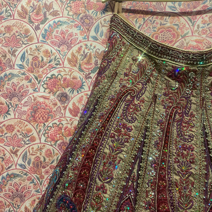 Velvet Sultanate