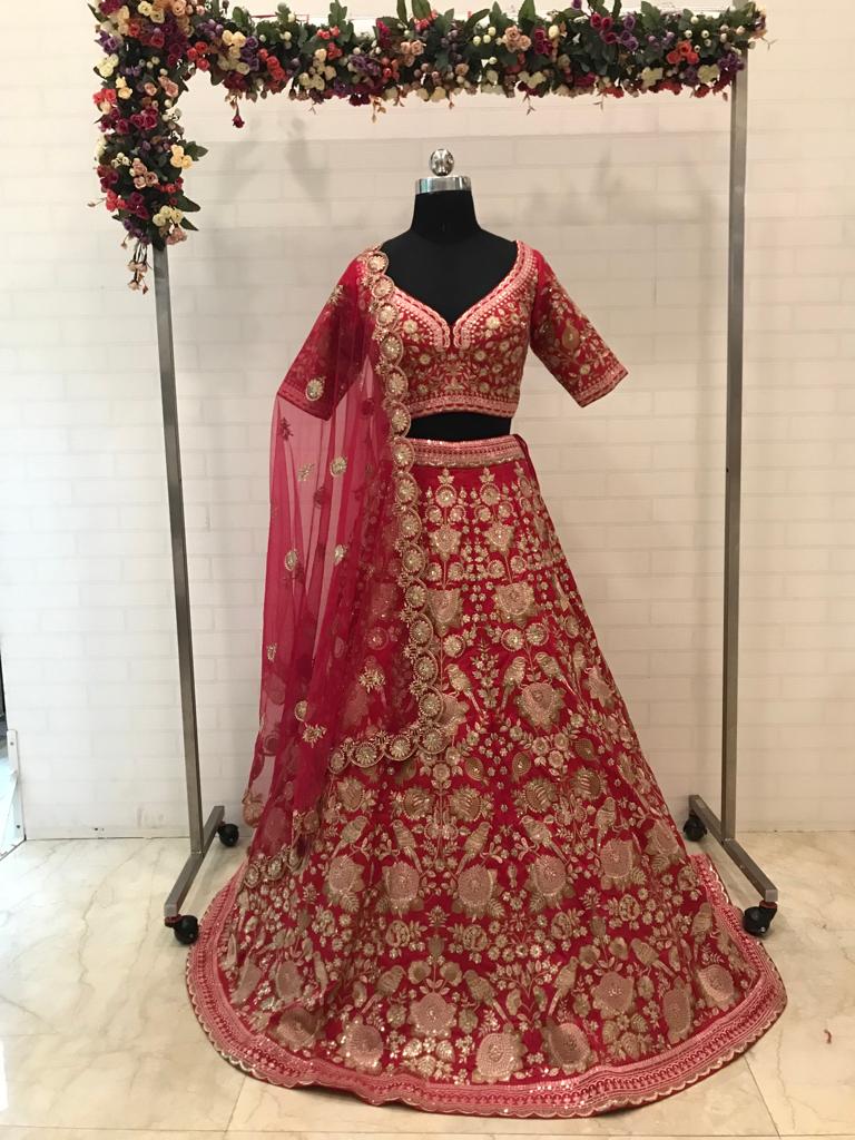Noor-e-Gulshan Bridal Royale