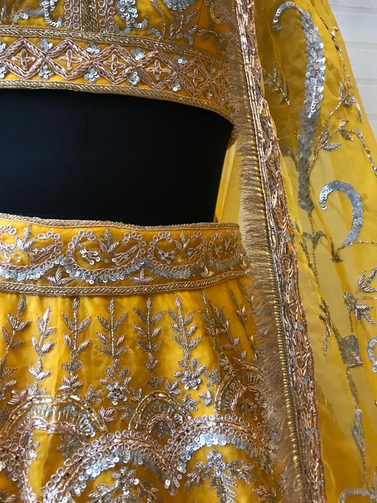 Haldi Noor