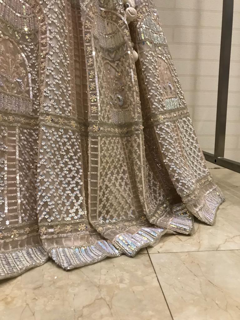 Ivory Illuminance