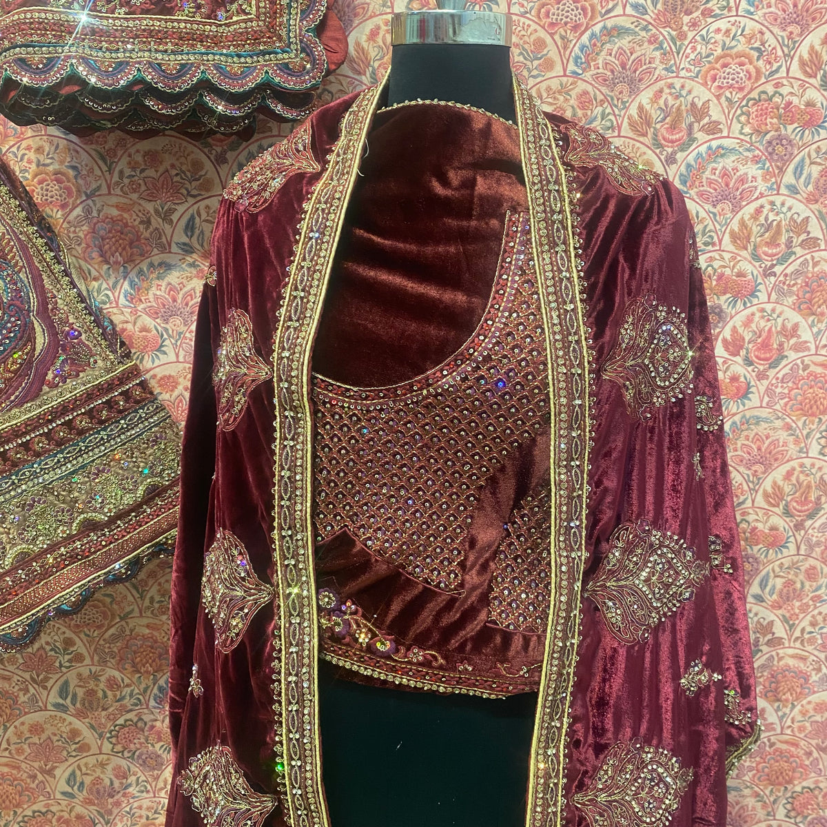 Velvet Sultanate