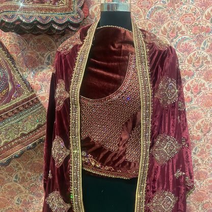 Velvet Sultanate