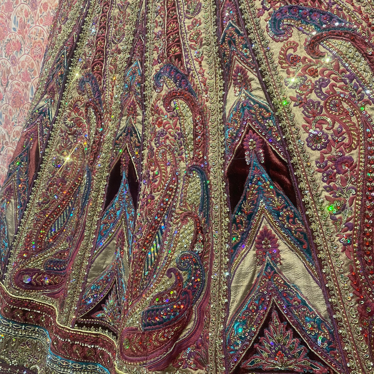 Velvet Sultanate