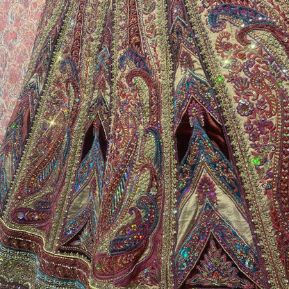 Velvet Sultanate