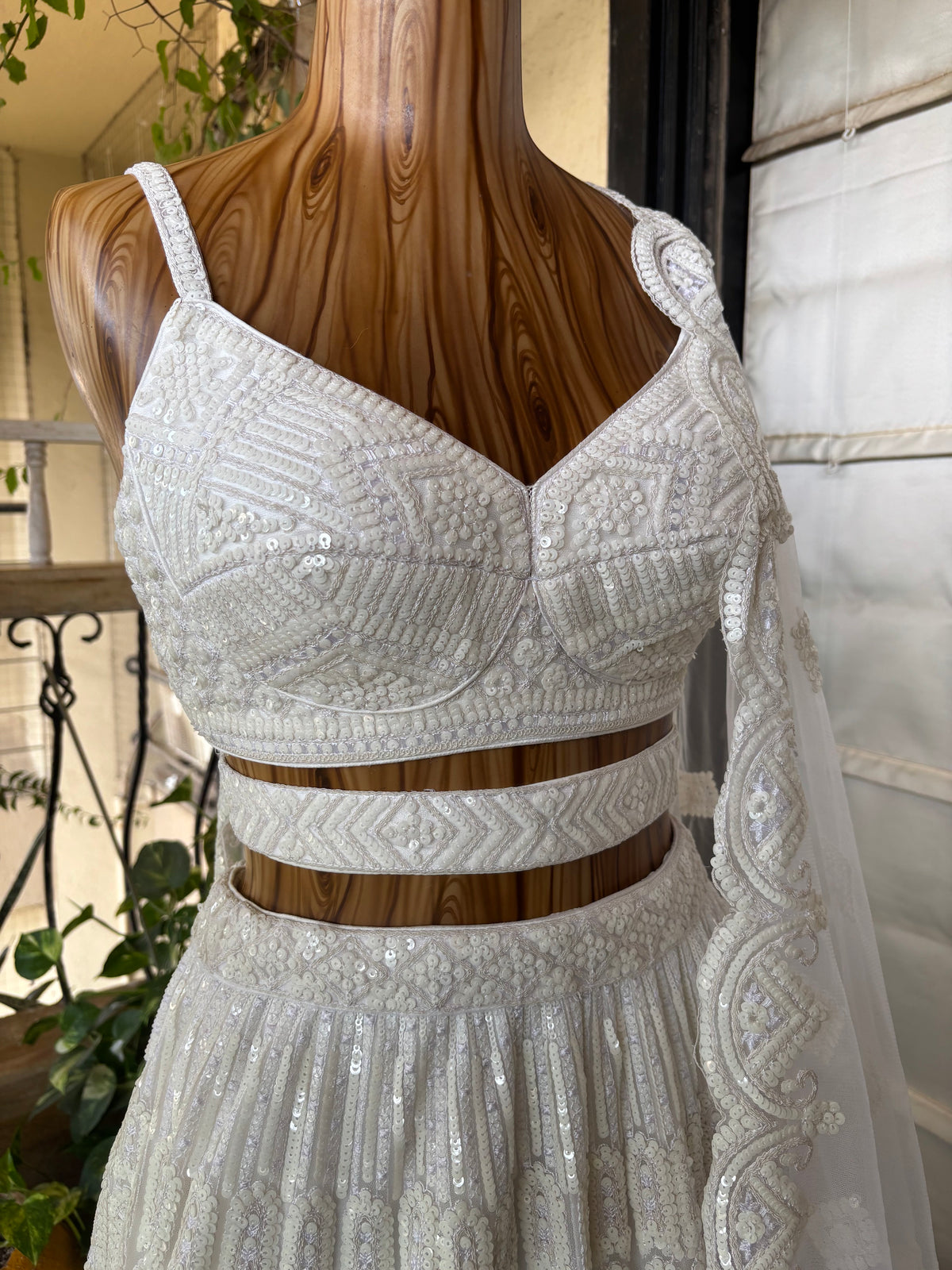 Ivory Nocturne