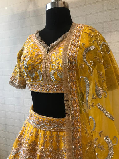 Haldi Noor