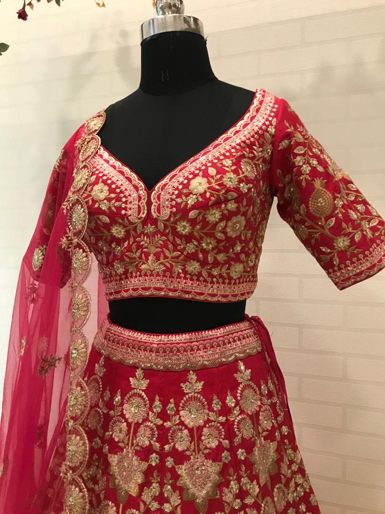 Noor-e-Gulshan Bridal Royale