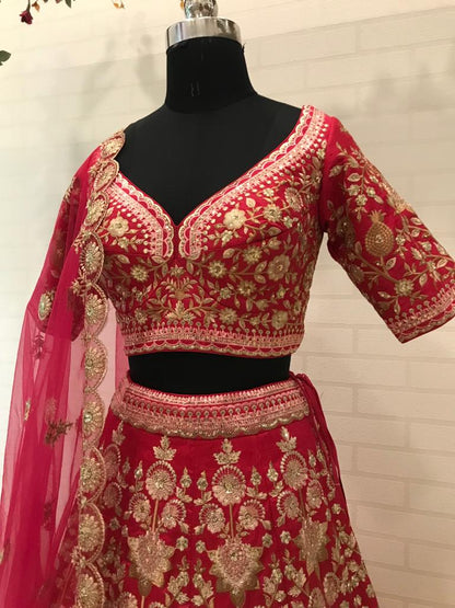 Noor-e-Gulshan Bridal Royale