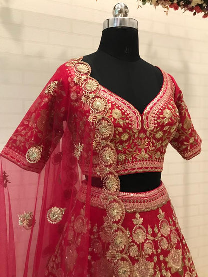 Noor-e-Gulshan Bridal Royale