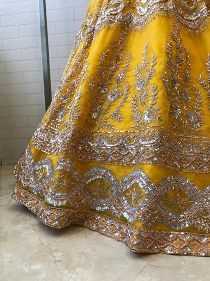 Haldi Noor