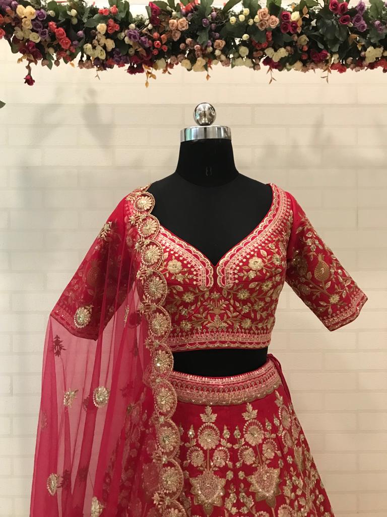Noor-e-Gulshan Bridal Royale